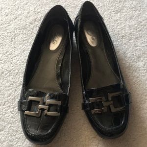 Alfani women’s step n flex shoes